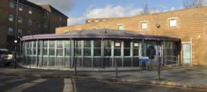 parkside medical centre photo